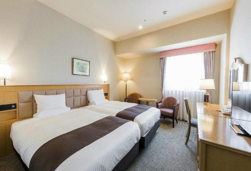 수피리어 룸, Mystays Sapporo Aspen