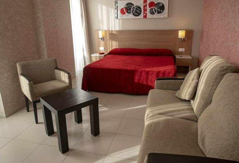Полулюкс, Lodomar Spa & Talasoterapia