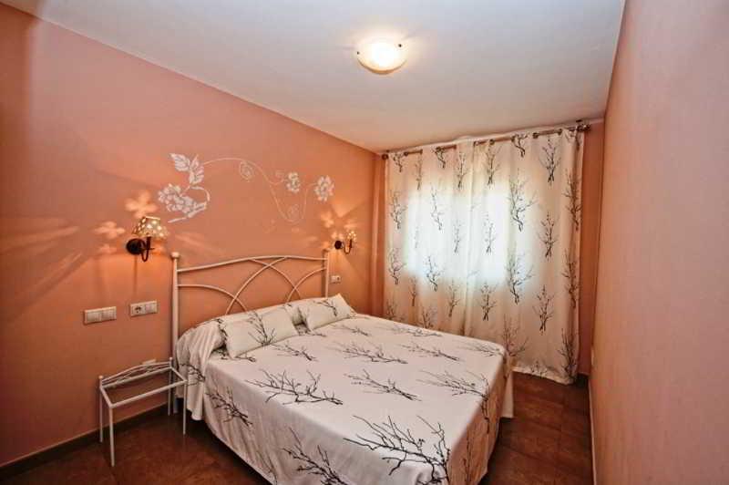 테라스가 있는 2 베드룸 아파트, Apartamentos Vida Finisterre