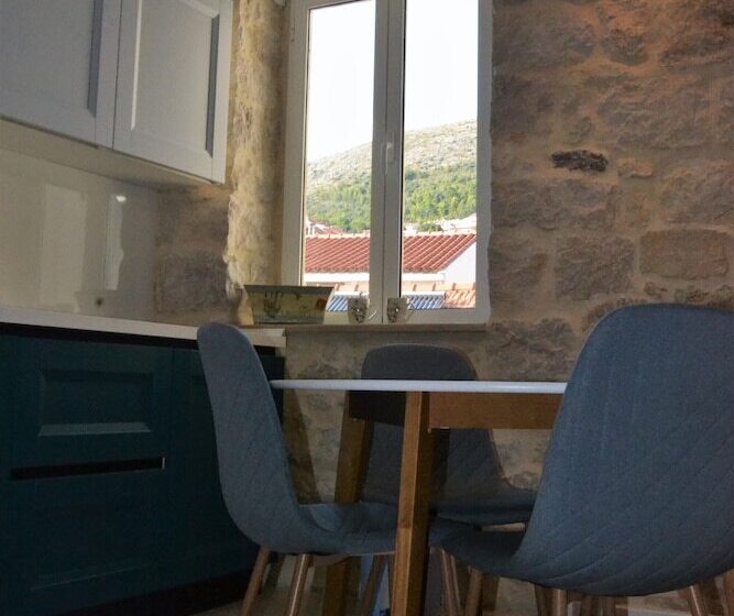 آپارتمان 1 خوابه, Apartments Mia
