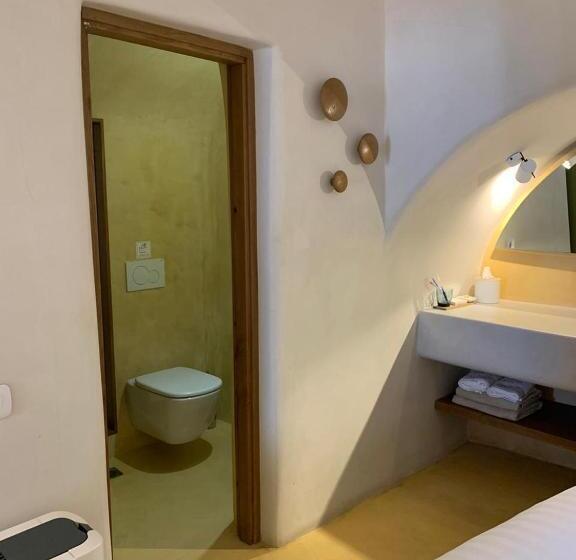 Полулюкс с Видом, Chic Hotel Santorini