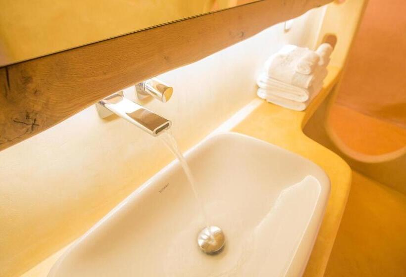 Люкс с Видом, Chic Hotel Santorini