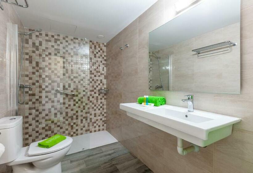 침실 1개 아파트, Ereza Apartamentos Los Hibiscos - Adults Only