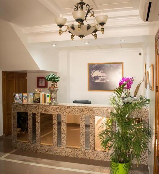 اتاق استاندارد, Hostal Juan Carlos