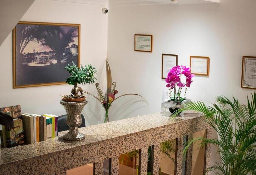 اتاق استاندارد, Hostal Juan Carlos