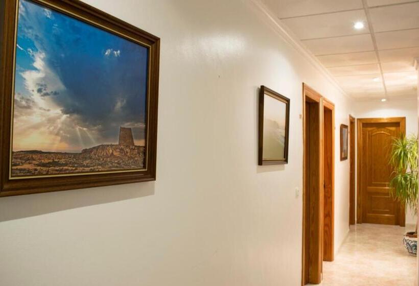 اتاق استاندارد, Hostal Juan Carlos