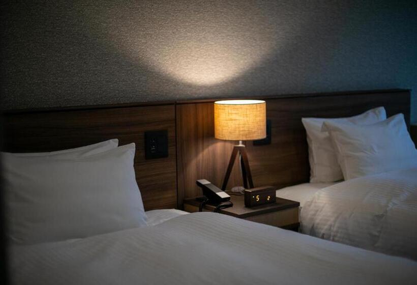 Номер Superior, Marissa Resort Sazanseto Suooshima
