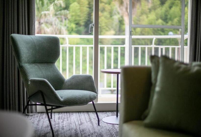 Номер Deluxe, Marissa Resort Sazanseto Suooshima
