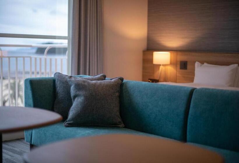 Номер Стандарт Вид на Море, Marissa Resort Sazanseto Suooshima