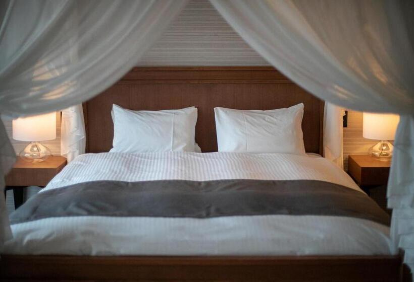 Студия Стандарт, Marissa Resort Sazanseto Suooshima
