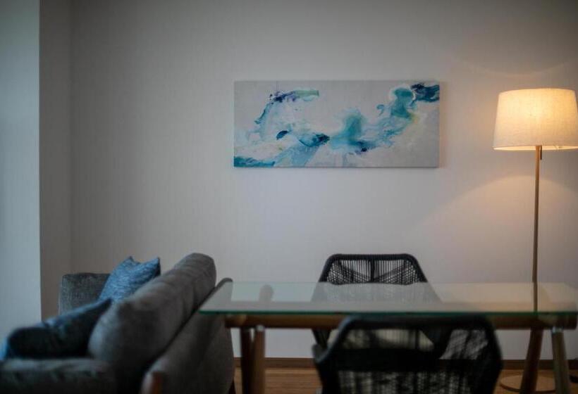 Люкс Вид на Море, Marissa Resort Sazanseto Suooshima