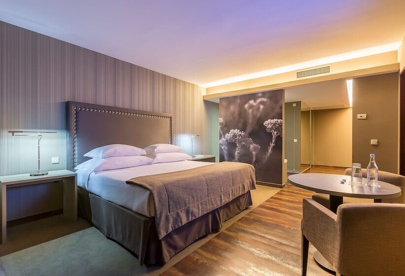 Family Suite, Algarve Marriott Salgados Golf Resort & Conference Center