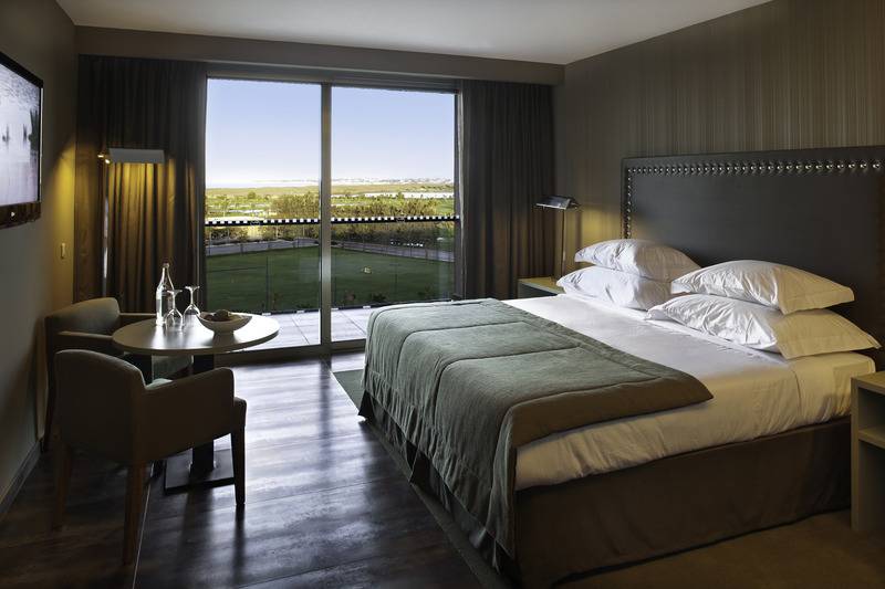 Люкс Вид на Море, Algarve Marriott Salgados Golf Resort & Conference Center