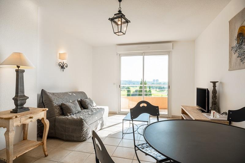 Номер Стандарт, Algarve Marriott Salgados Golf Resort & Conference Center