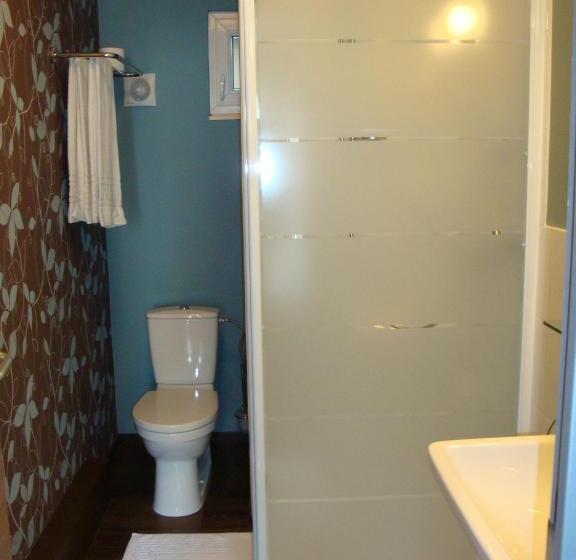 Номер Стандарт, Parkhotel Gent Centrum