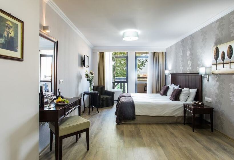 이그제큐티브 룸, Premier Luxury Mountain Resort