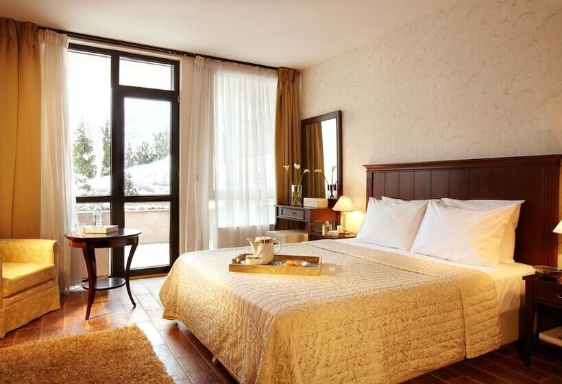 이그제큐티브 룸, Premier Luxury Mountain Resort