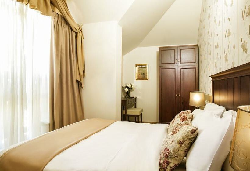 수피리어 스위트, Premier Luxury Mountain Resort