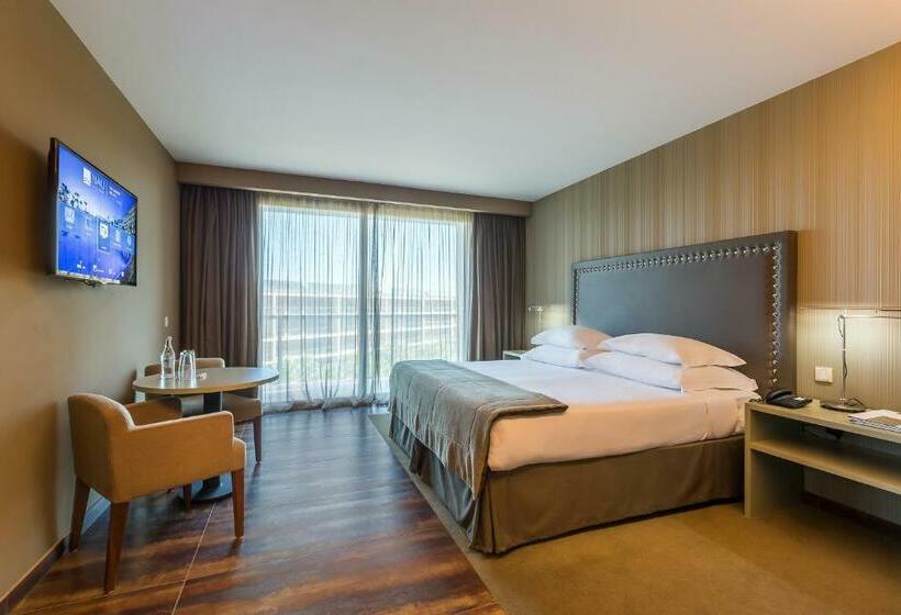 スイート, Algarve Marriott Salgados Golf Resort & Conference Center