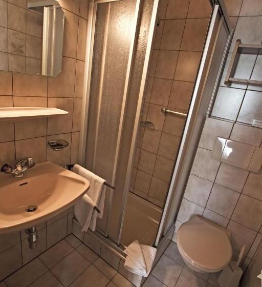 Номер Стандарт с Балконом, Panorama Hotel Cis   Bed And Breakfast