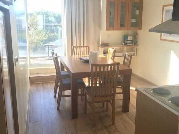 آپارتمان 3 خوابه, Downtown Reykjavík Apartments