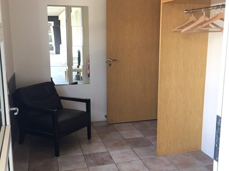 آپارتمان 4 خوابه, Downtown Reykjavík Apartments