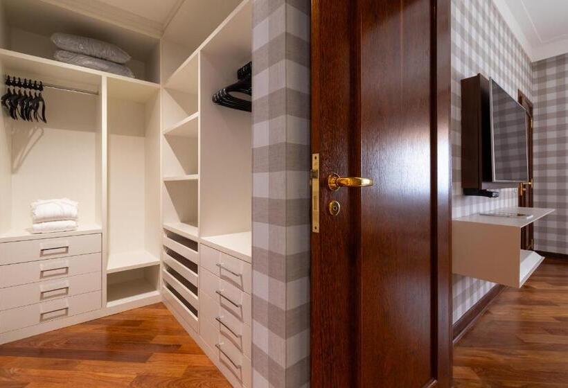 سوییت, Grande Hotel Campos Do Jordao