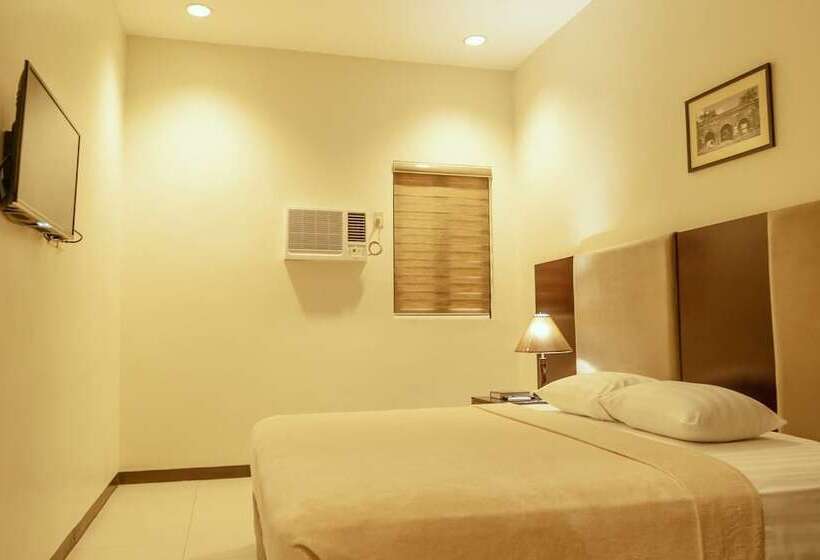 스탠다드 룸, Casa Bocobo