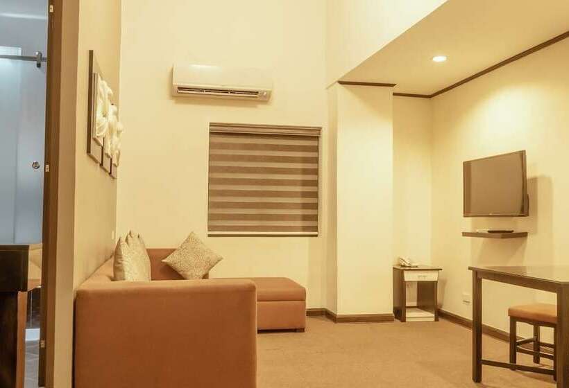 스탠다드 룸, Casa Bocobo