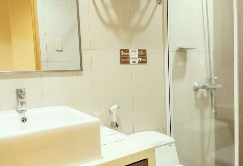 스탠다드 룸, Casa Bocobo