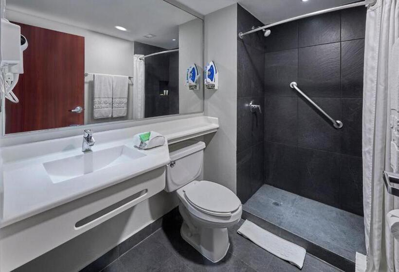 Номер Стандарт Вид на Море, City Express By Marriott Veracruz
