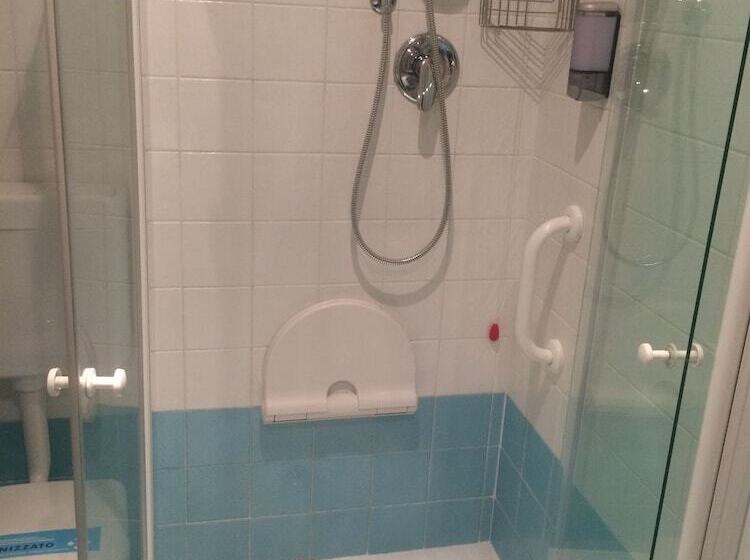 Люкс, Eraclea Palace Hotel 4 Stelle S