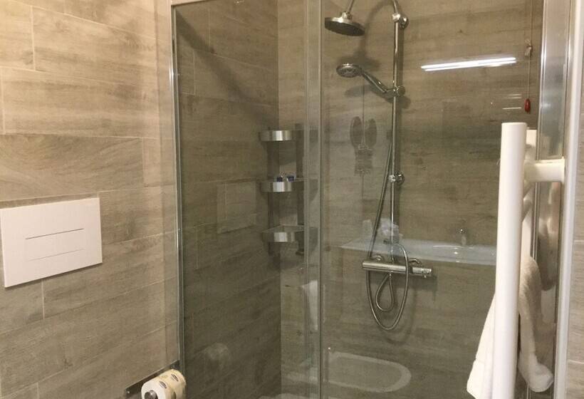 Семейный Номер, Eraclea Palace Hotel 4 Stelle S