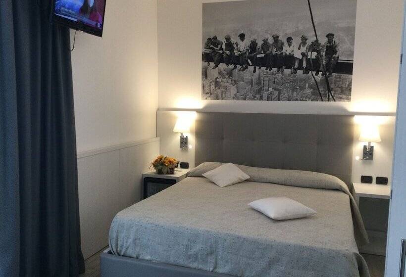 Семейный Номер, Eraclea Palace Hotel 4 Stelle S