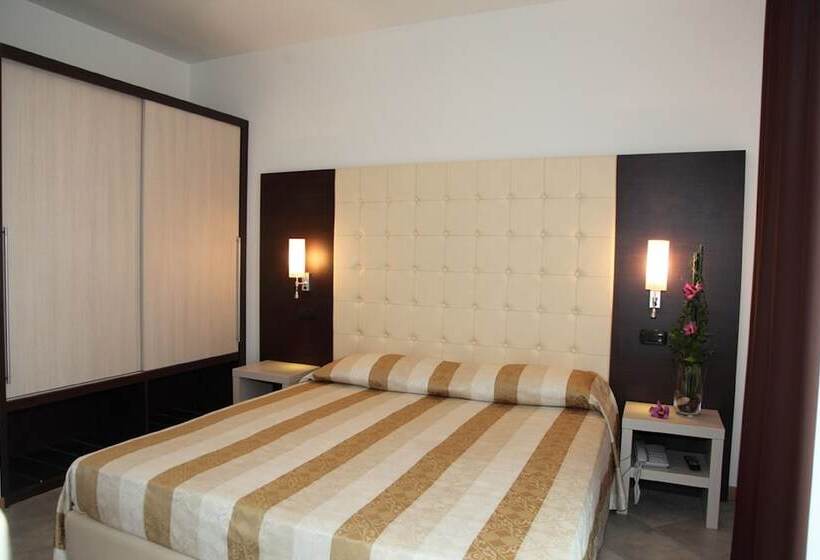 Апартаменты 1 Спальня, Eraclea Palace Hotel 4 Stelle S