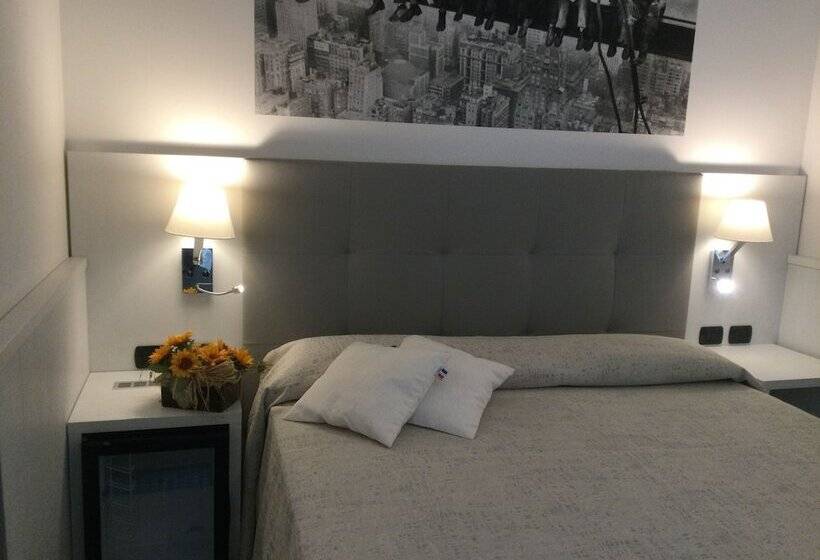 Семейный Номер, Eraclea Palace Hotel 4 Stelle S