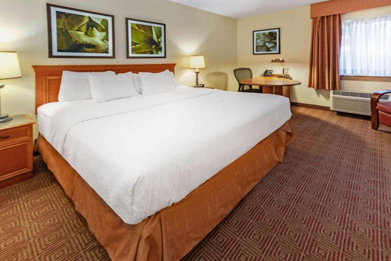 标准工作室, Hampton Inn & Suites By Hilton Edmonton Intl Airport