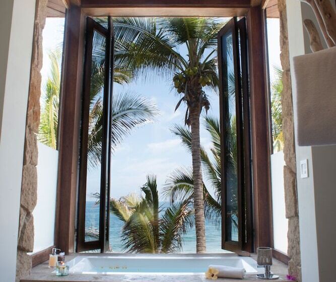 Дом 1 Спальня, Imanta Resorts Punta De Mita