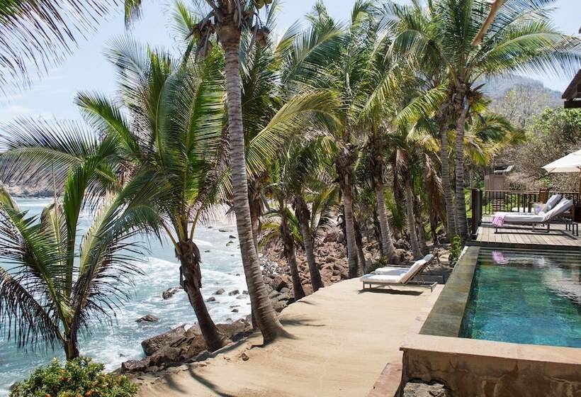 Дом 1 Спальня, Imanta Resorts Punta De Mita