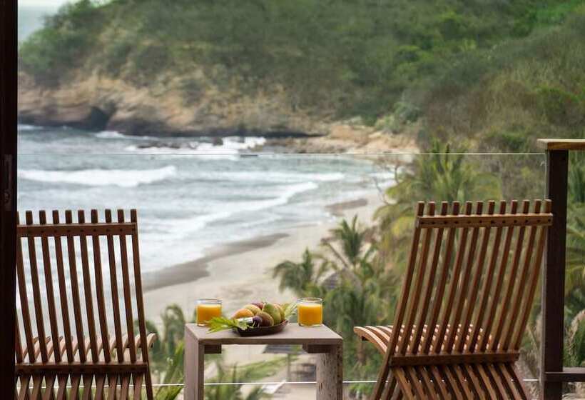 Люкс Вид на Море, Imanta Resorts Punta De Mita