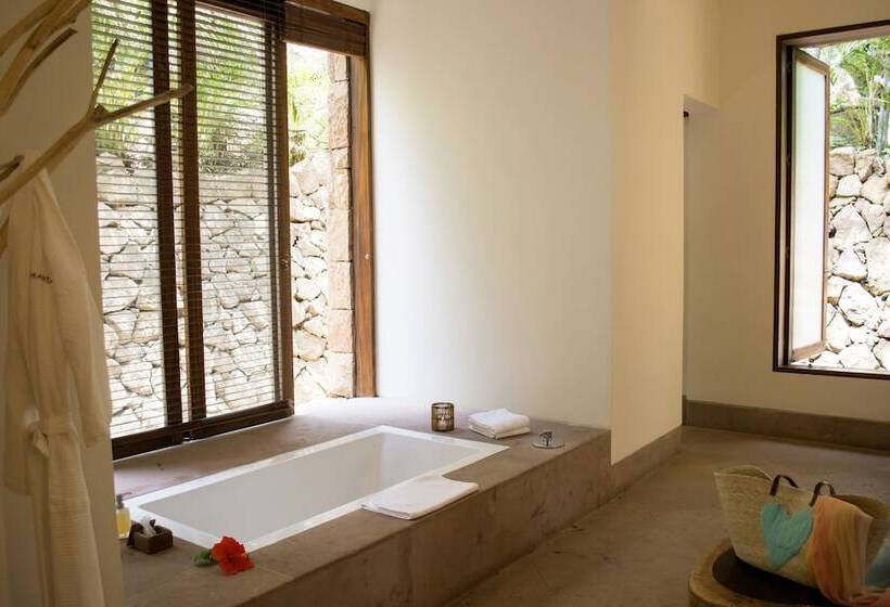Люкс с Видом, Imanta Resorts Punta De Mita