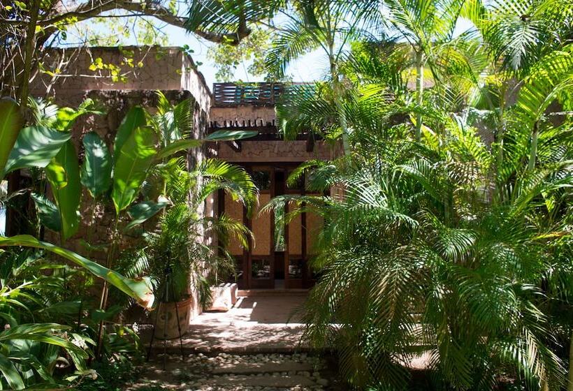 Дом 1 Спальня, Imanta Resorts Punta De Mita