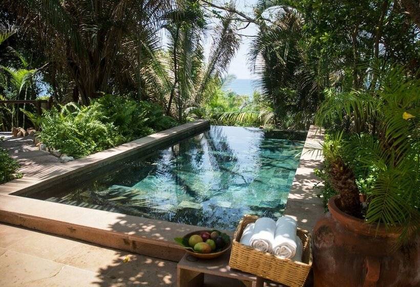 Дом 1 Спальня, Imanta Resorts Punta De Mita