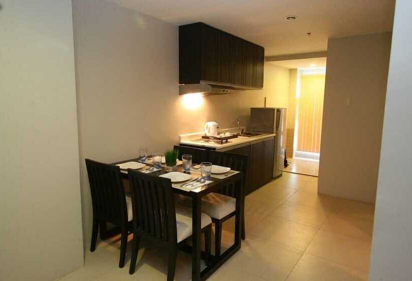 Люкс 2 Спальни, Millenia Suites
