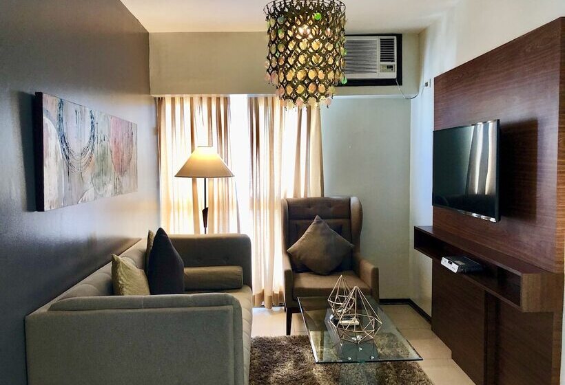Люкс 2 Спальни, Millenia Suites