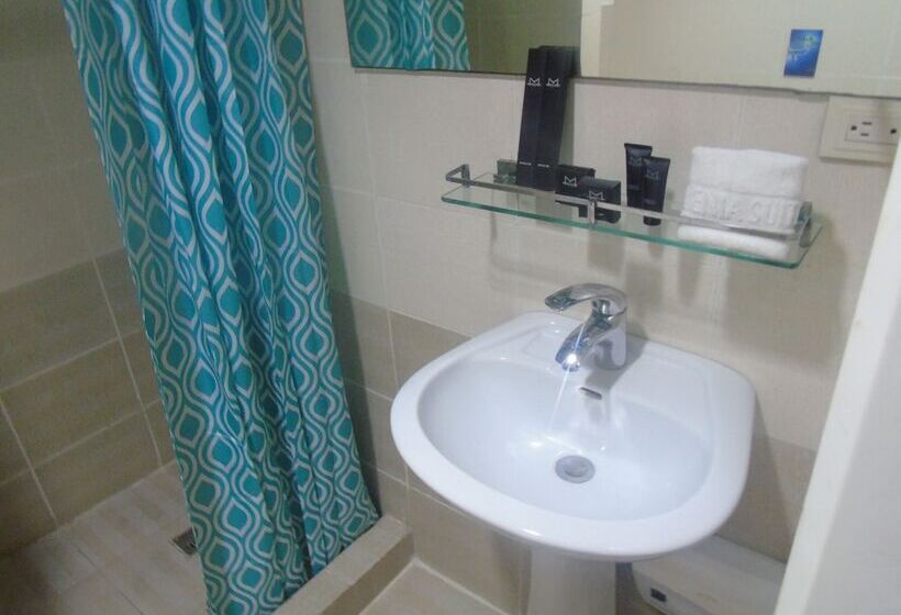 Люкс, Millenia Suites