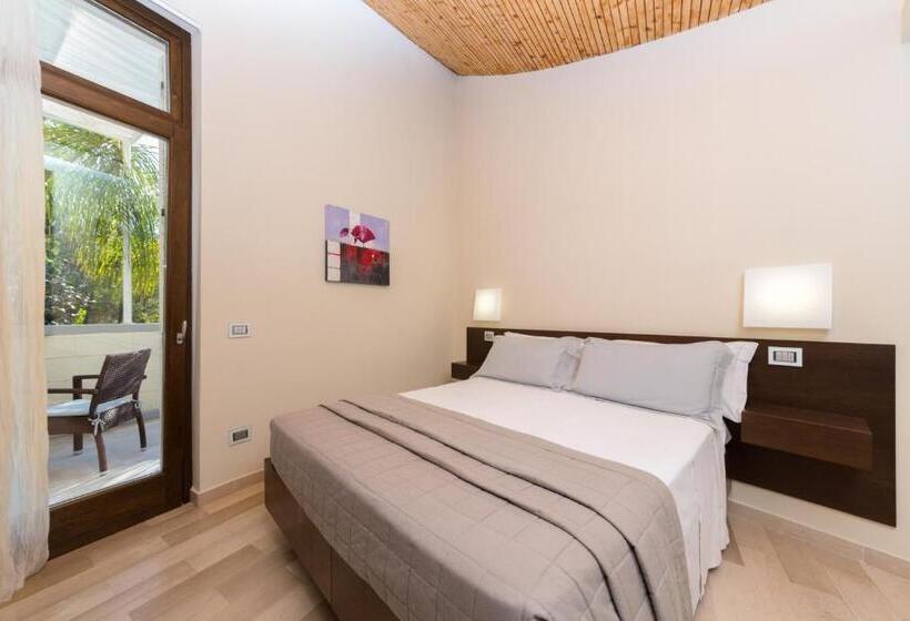 Люкс, Valtur Baia Del Gusmay Beach Resort