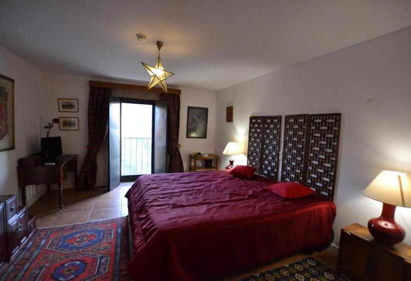 Номер Стандарт, Quinta Da Veiga