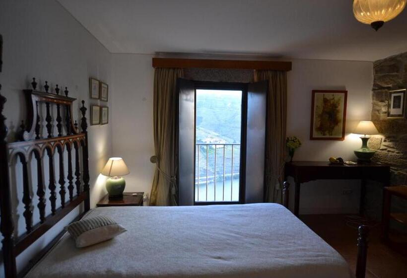 Номер Стандарт, Quinta Da Veiga