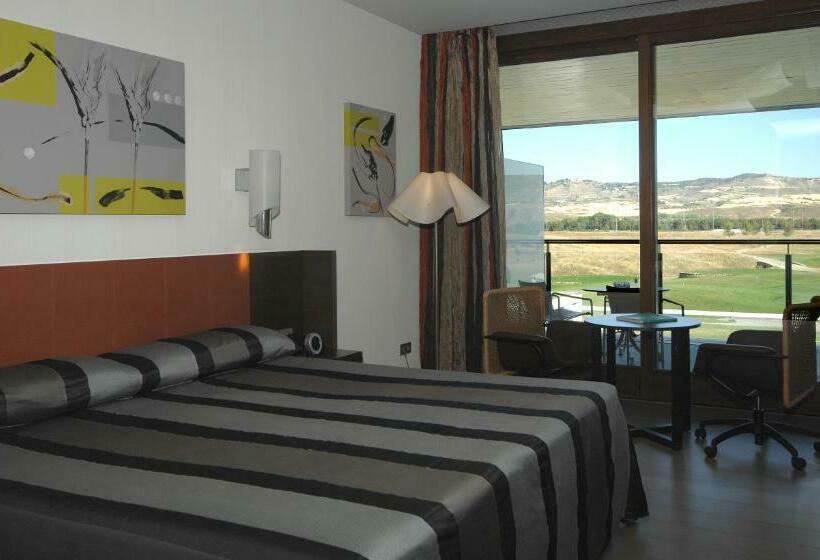 Habitación Superior, Sercotel El Encin Golf